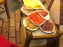 -山城年华老火锅(玉林店)