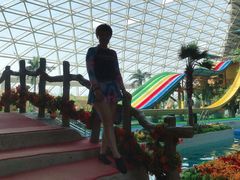 -天山海世界·米立方