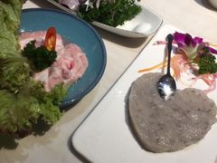 -围炉夜话·潮汕卤水火锅(榕江店)