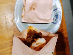 -秦老大西安羊肉泡馍馆(健德门店)