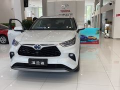 -广汽丰田武汉赛美佳4S店(黄浦店)