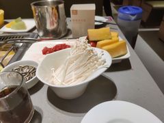 -海底捞火锅(方塔东街店)