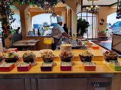 -港畔赶海蒸汽海鲜烧烤自助(仙螺岛店)