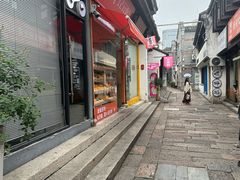 -衣裳街历史文化街区