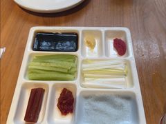 -老北京炸酱面·烤鸭(前门店)