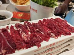 -八合里牛肉火锅(上海中山公园店)