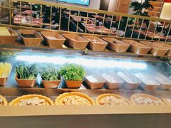 -龍二烧肉酒场(九亭店)