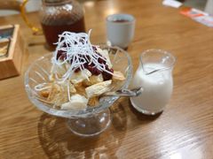 -金孔雀德宏傣味餐馆(魏公村店)