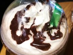 -星巴克(广州动漫星城东区店)