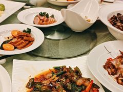 -粤尚腾香居中餐厅(首都机场希尔顿店)