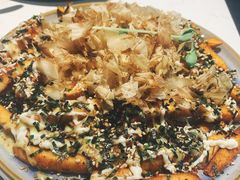 和风海苔薯条-BE BRIGHT KITCHEN(正佳广场店)