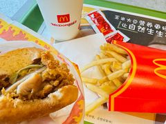 -麦当劳·得来速店(星沙大道店)