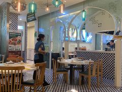 -西域胡氏大盘鸡(新华胡杨风店)