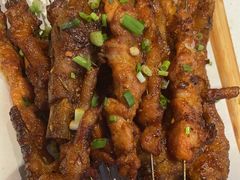 -巴厘龙虾·榜首油焖大虾(音乐学院·沿江酒馆店)
