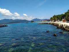 -海南分界洲岛旅游区