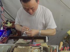 -铭鸿首饰加工回收黄金铂金