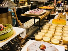 -AdD全日制餐厅(中谷花园酒店)