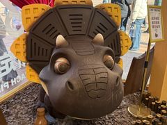 -巧克玩家·城市伴手礼(in88银泰店)