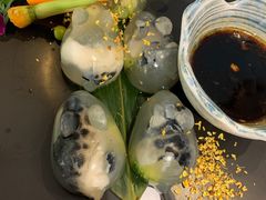 -肆月河豚·新淮扬(金融街店)