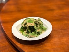 -中建雁栖湖景酒店-餐厅
