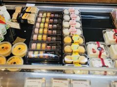 -85度C(南京珠江华海店)