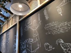 -鸡鸣汤包(复地活力广场店)