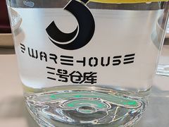 -3号仓库·创意中国菜(新世界城店)