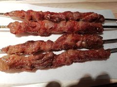羊肉串-北方家宴(番禺永旺店)