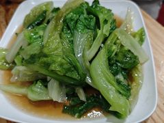 拌春菜-广达眼镜炖罐(广达店)