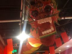 -京味斋·北京烤鸭(北京南站洋桥店)