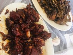 -尹记餐馆(花园店)