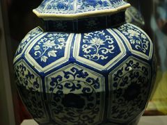 -贵州省博物馆(新馆)