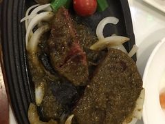 -斗牛士牛排餐厅(嘉里汇店)