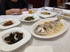 -三清山希尔顿度假酒店·三清轩中餐厅