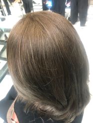 -MY HAIR ARDOR