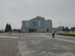 -四川大学(江安校区)