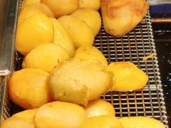 -乐乐姐超级土豆(中关村5号店)