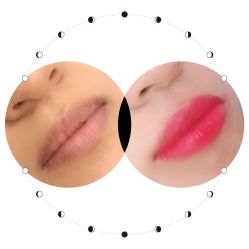 -UP&UP·半永久眉毛眼线机器野生眉