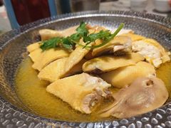 -林辉家宴·本地家常菜·头牌清远鸡(先锋店)