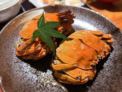 -花潮料理艺食馆(世欧广场店)