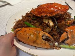 -喜记避风塘炒辣蟹(旗舰店)