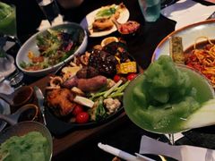 -bluefrog蓝蛙(皇庭广场店)