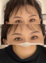 -本小姐美学·半永久纹眉野生眉
