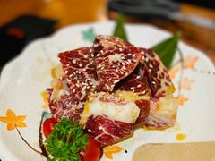 -丸藏和牛烧肉专门店(园区师惠坊店)