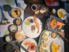 -花潮料理艺食馆(SM新生活广场店)