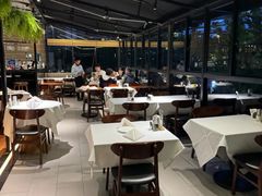 -拉蒂娜·巴西牛排馆 Latina·Brazilian Steakhouse(陆家嘴旗舰店)