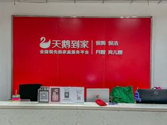 -天鹅到家·保姆月嫂育儿嫂(南开店)