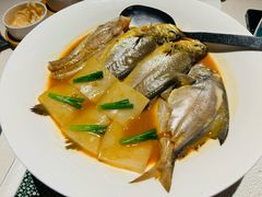 -三利音·玖弄小鲜(浦东嘉里城店)