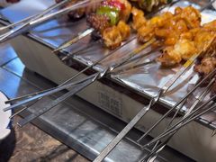 -熙成烧烤·三十三年(开发区店)