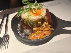 -静香HOUSE·全时段融合餐厅(七星欢乐颂店)
